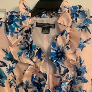 Jessica Howard dress. New with tags!